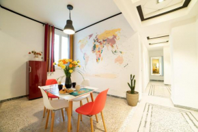 Near The Pope stylish Apartment Metro A